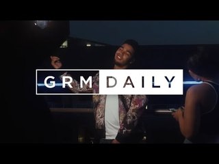 Behind the Scenes of Yungen's 'Fools Gold' | GRM Daily