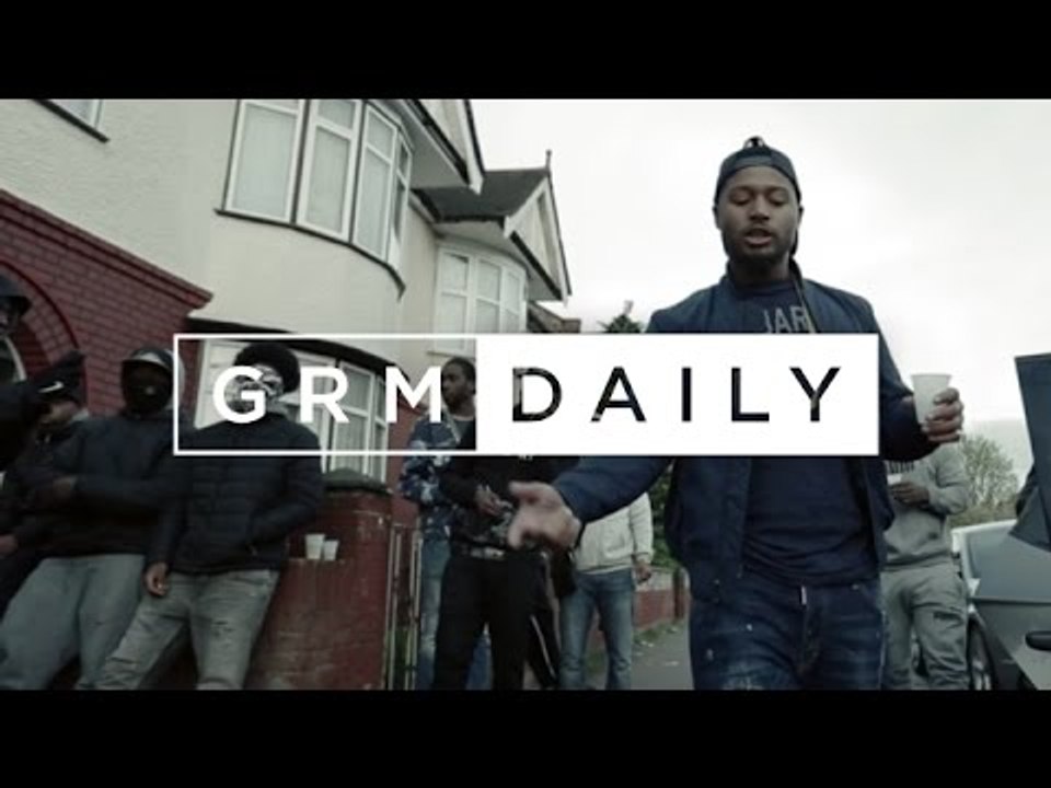 Ice City Boyz (J Styles x Fatz x Streetz) - Statement [Music Video] | GRM Daily