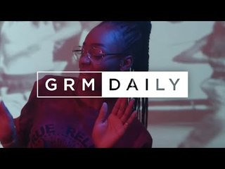 Alora - 90's Baby Freestyle [Music Video] | GRM Daily
