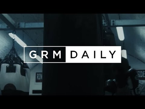 SeeJay100 ft. Figure Flows - Spinners (Prod. by Ayo Beatz) [Music Video] | GRM Daily