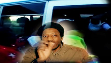 Neega Mass Poison d'afrique HD ( Feat mansour)