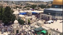 İslam İşbirliği Teşkilatı ’Kudüs’ Gündemiyle Toplanıyor