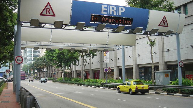 Assises de la mobilité : interview de M. Rolf Einar Fife, ambassadeur de Norvège en France