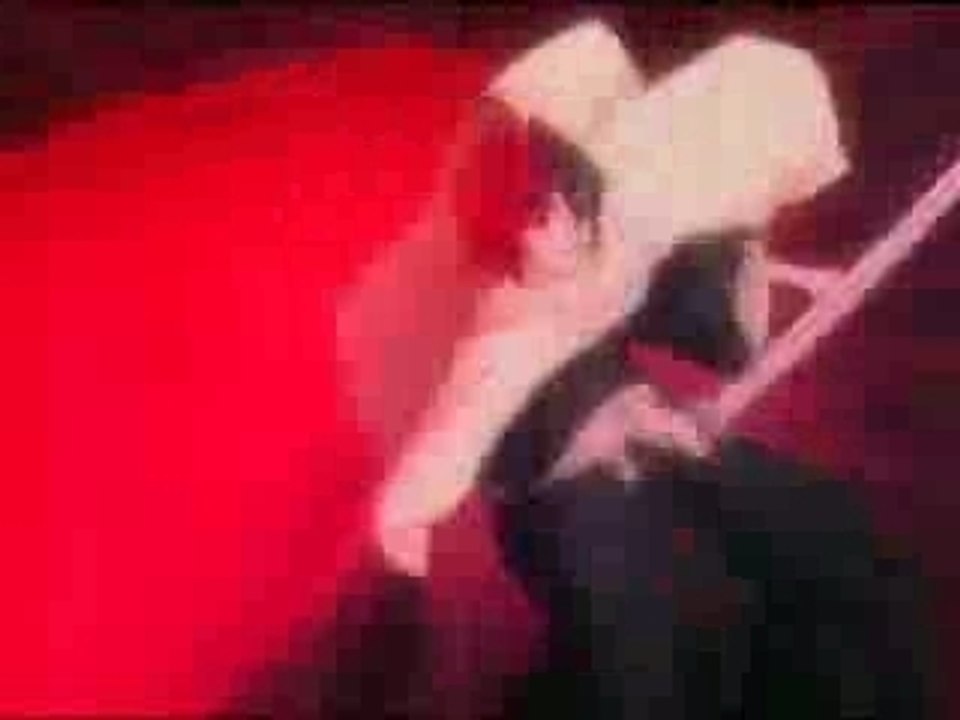 [AMV] bleach - The death of ashido [by manga-park-online]