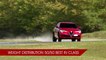 Alfa Romeo Stelvio Quadrifoglio Clip on track - Highlights