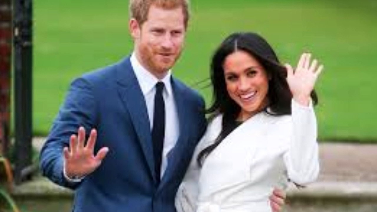 Meghan Markle Christmas plans  Here is EVERYTHING