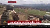 Hain planlar çamaşırından çıktı