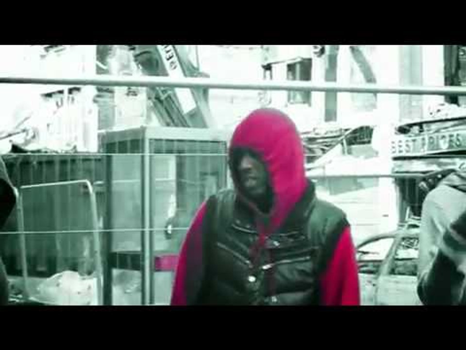 DEM TWO - SUTTEN REAL