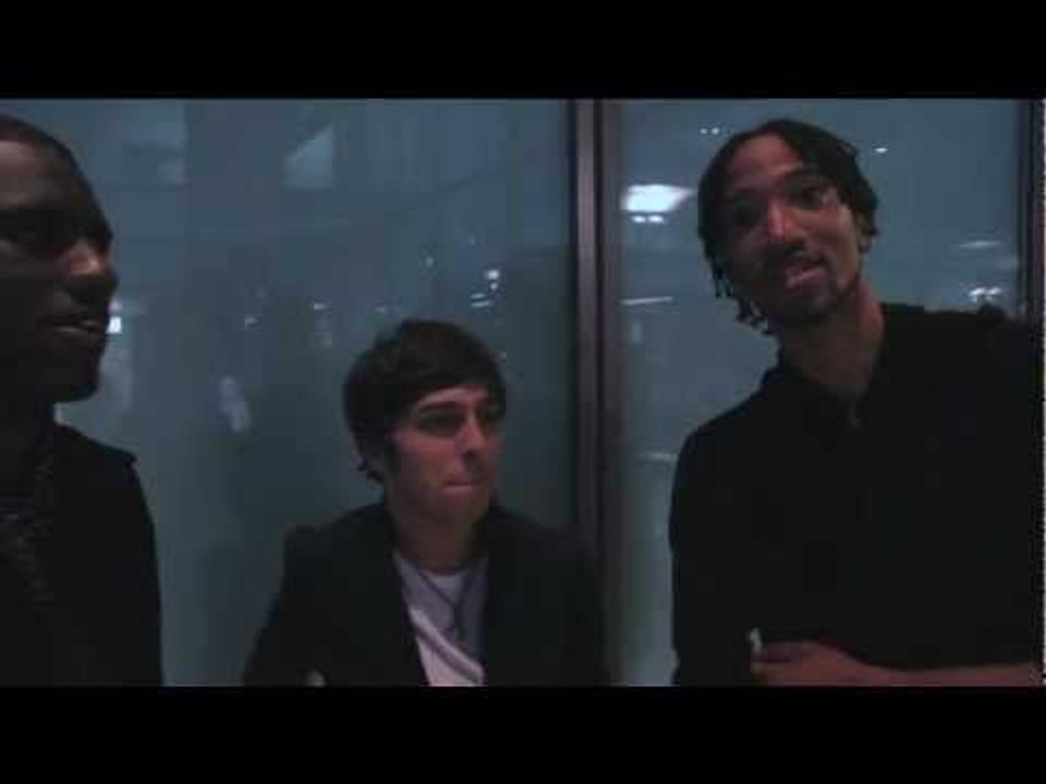 [ALL ACCESS] - WRETCH 32 - DONT GO