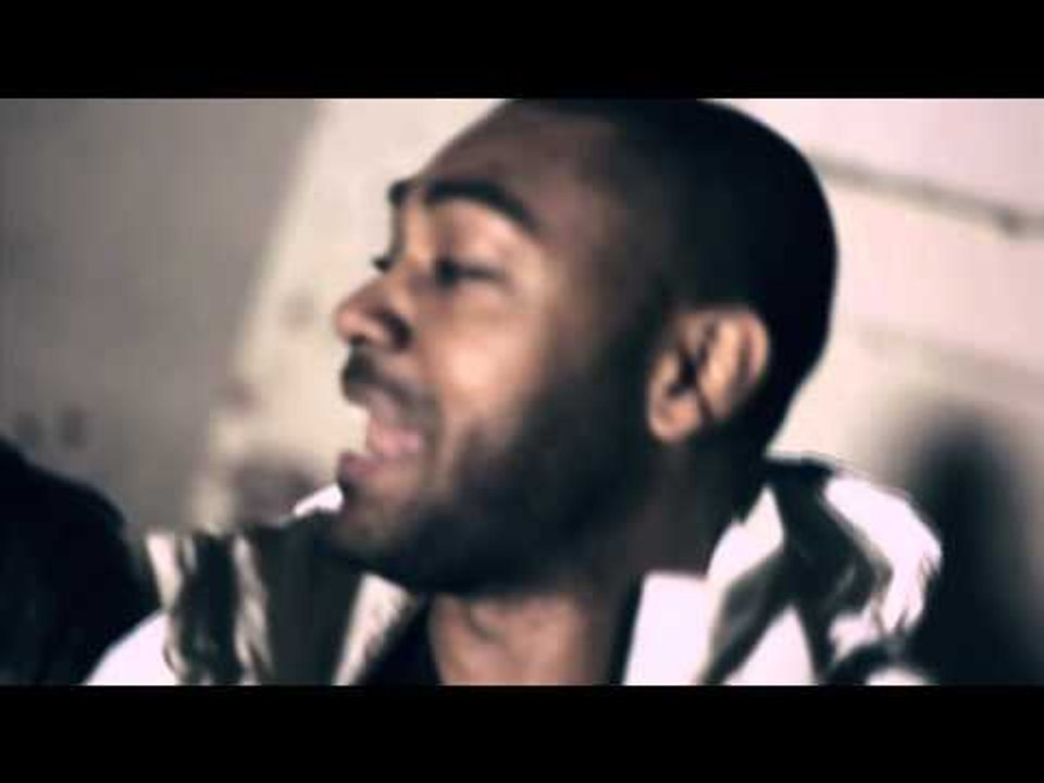 KANO & MIKEY J - RANDOM ANTICS