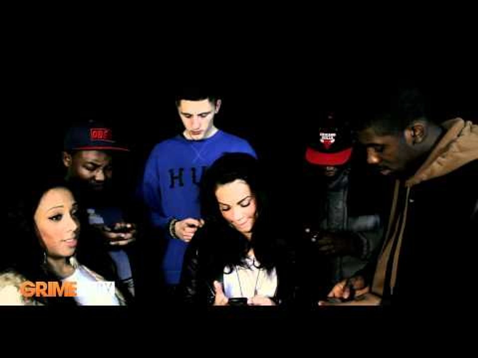 POET - 5 THINGS I HATE ABOUT BBM - FT A SQUEEZY, VUJANIC, RALPH HARDY, D KARTIER & MORE!!!