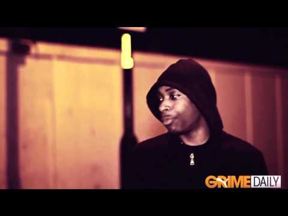 [DAILY DUPPY]: EP 11 - PEPSTAR