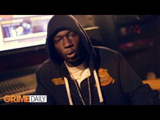 [DAILY DUPPY]: EP.17 - SQUEEKS