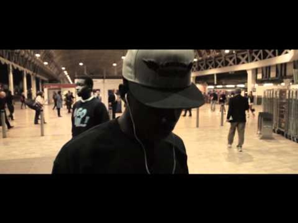 TFL - STOP, THINK , LIVE (GRIME DAILY & TRANSPORT FOR LONDON)