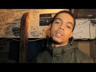 LOTM 3 BEHIND THE SCENES FIRST LOOK (GRIME DAILY EXCLUSIVE)