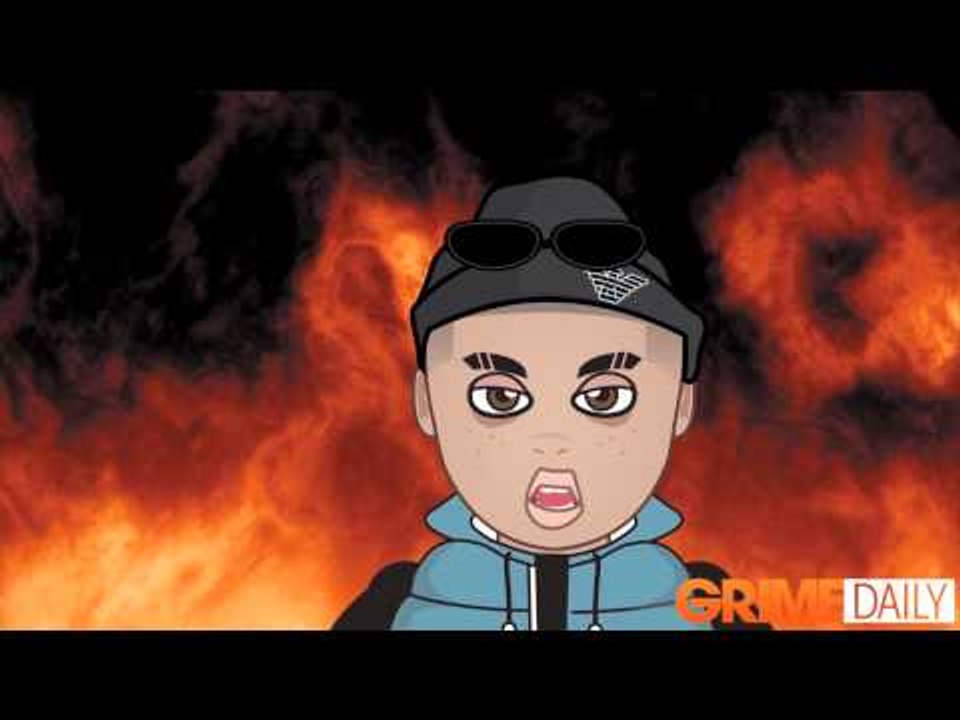 UNKNOWN ARTIST - WOAH MONEY FT DEROUCHE [NET VIDEO]
