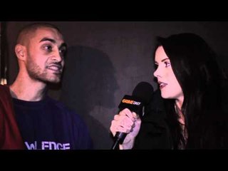 [ALL ACCESS] - LOWKEY LAUNCH PARTY