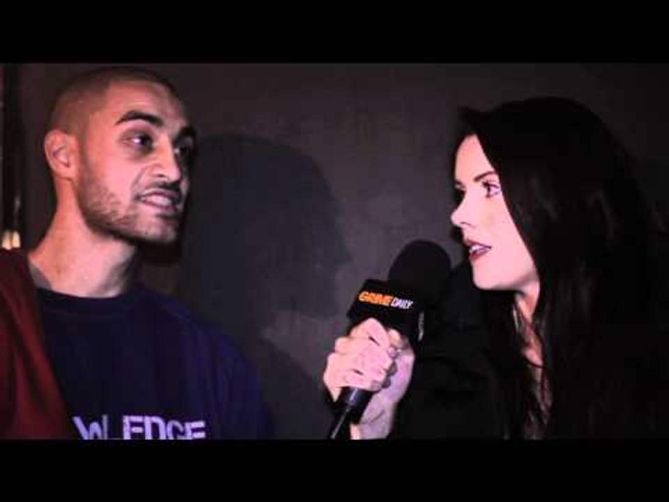 [ALL ACCESS] - LOWKEY LAUNCH PARTY