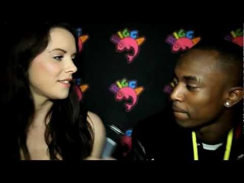 [ALL ACCESS] @ BIGGAFISH - KREPT KONAN CASHTASTIC CHARLIE SLOTH AND MORE