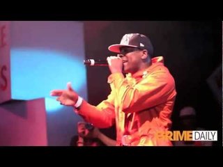 ESKIMO DANCE (MAY 2012) - BOY BETTER KNOW SET