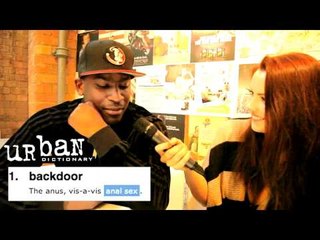 WEAK 2 WEEK S2 EPISODE 2 (CLAIRA TALKS WITH SKEPTA)