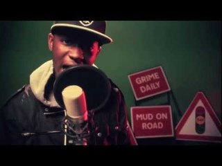 SQUEEKS - DAILY DUPPY EP.02 - [GRM DAILY]