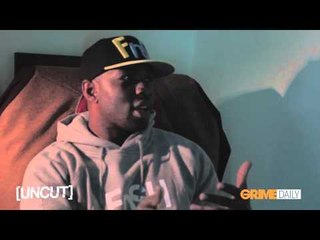 [GRIMEDAILY] UNCUT: G FRSH - FRSH PRODUCTIONS DIRECTING FAZER'S VIDEO AND VAUXHALL ASTRA ADVERT