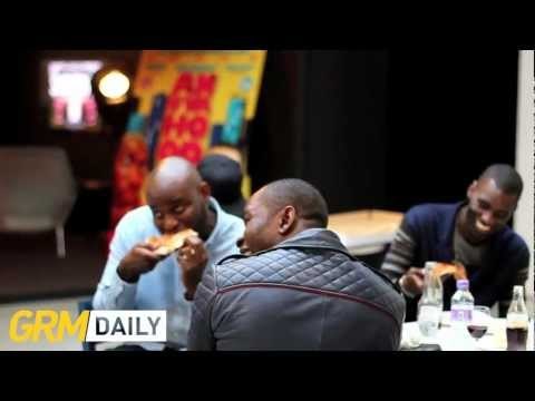 [GRM DAILY] OFFENDER INDUSTRY SCREENING (G FRSH, WRETCH 32 , SCORCHER, KREPT AND MORE)