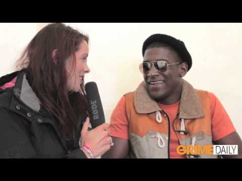 FESTIVAL FORTUNES WITH LABRINTH