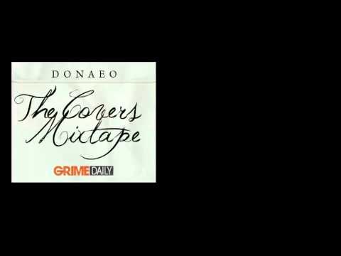 [MIXTAPE] DONAEO - COVERS - FT GIGGS & EDDIE KADI!