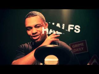 BLADE BROWN - DAILY DUPPY EP.04 [GRM DAILY]