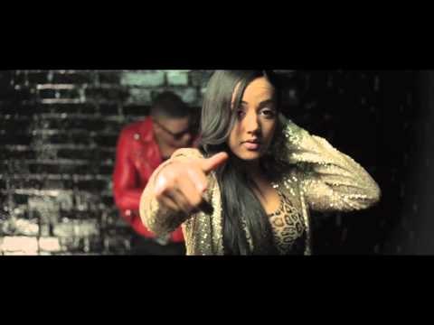 [GRM DAILY] AYO BEATZ FT J2K, PRINCESS NYAH & FRISCO - BOOM AYO REMIX [NET VIDEO]