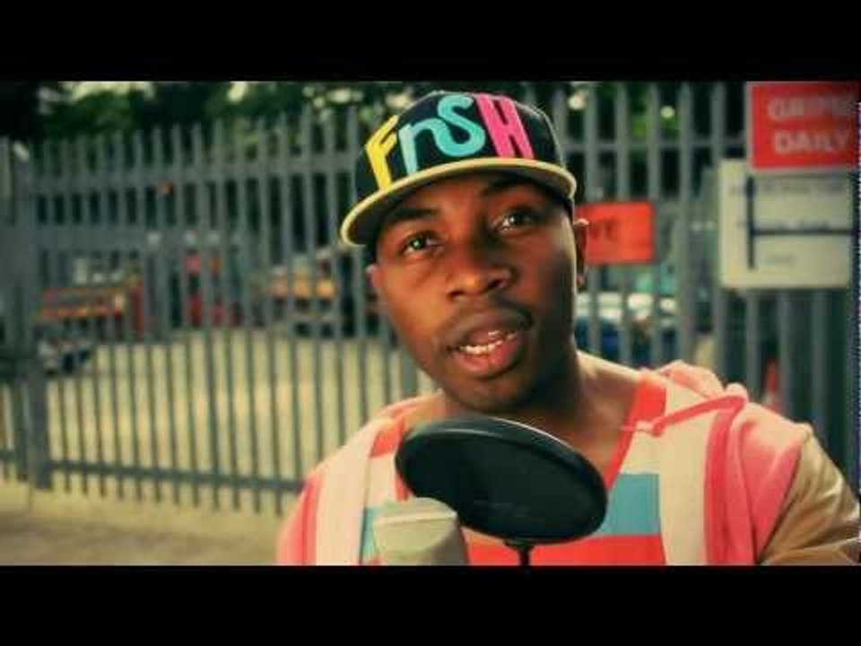 G FrSH - HARLEM SHAKE EDITION - DAILY DUPPY EP.07 - [GRM DAILY]