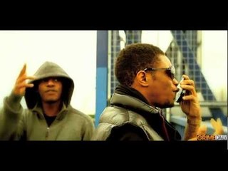 [GRM DAILY] JOE GRIND Feat YOUNGS TEFLON - WHAT YOU THINK OF THAT