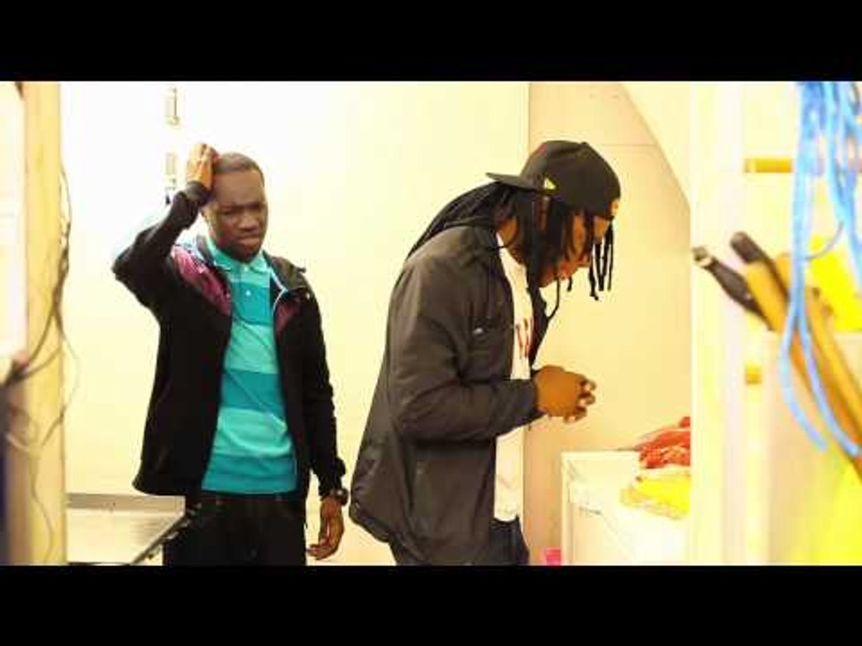 SNAKEYMAN - BRINGING HOME THE BACON (JAMMER DISS)