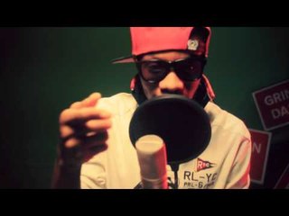 YOUNGS TEFLON - DAILY DUPPY EP.09 - [GRM DAILY]