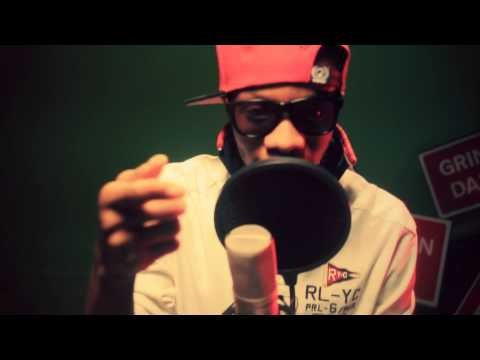 YOUNGS TEFLON - DAILY DUPPY EP.09 - [GRM DAILY]