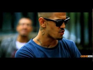 VIGILANTE Ft JAG - BORN CHAMPIONS (@vigilanteuk)