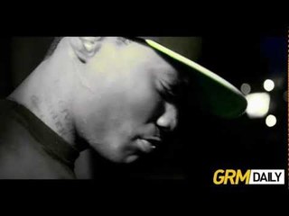[GRM DAILY] YOUNG SPRAY - MAMA/GUNSHOT [NET VIDEO]