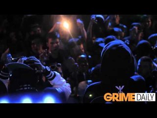 BOY BETTER KNOW, OG'S AND MORE GOING HAM @  LOTM LONDON DATE