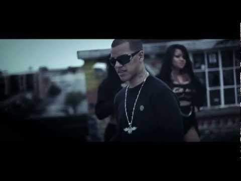 Gunna Dee Feat. Angel - Bad Girl [GRM Daily]