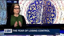 TRENDING | The fear of losing control | Wednesday, December 6th 2017