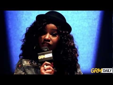 MISHA B TALKS TOURING WITH NICKI MINAJ, X FACTOR AND NEW MIXTAPE