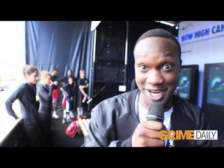 [GRIMEDAILY] - CREP CHECK: SNAKEYMAN - NIKE HYPERDUNK