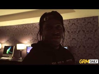 PUSHA T - CREP CHECK "OWNS EVERY PAIR OF JORDANS"