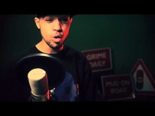 JOHN WAYNE (JOHNNY GUNZ)  - DAILY DUPPY EP.10 - [GRM DAILY]