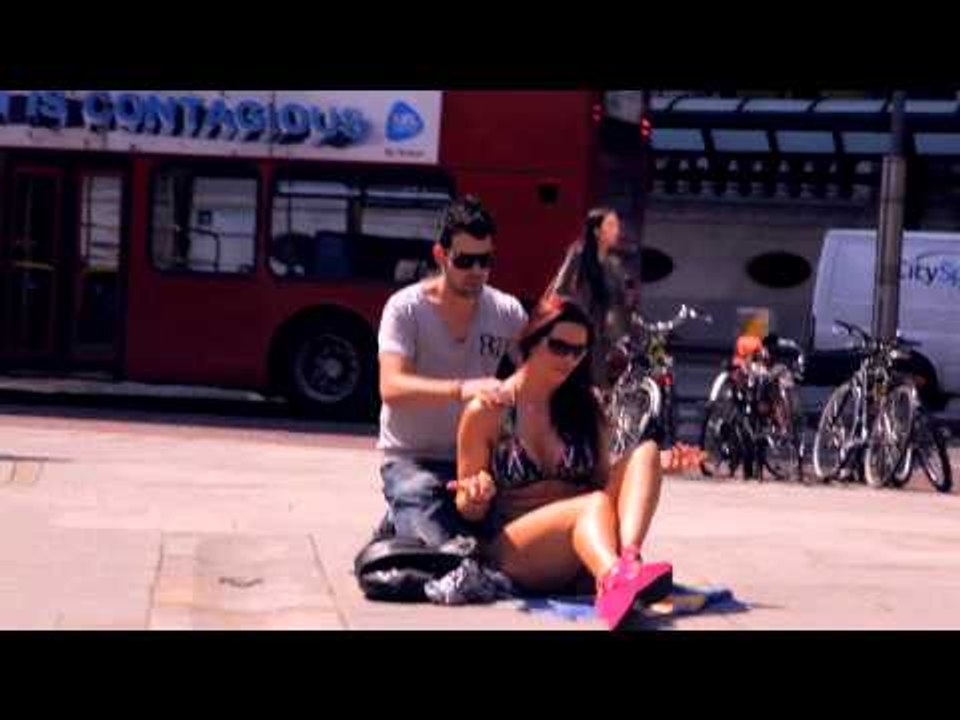 WEAK 2 WEEK Episode 11 - Claira in her bikini +...