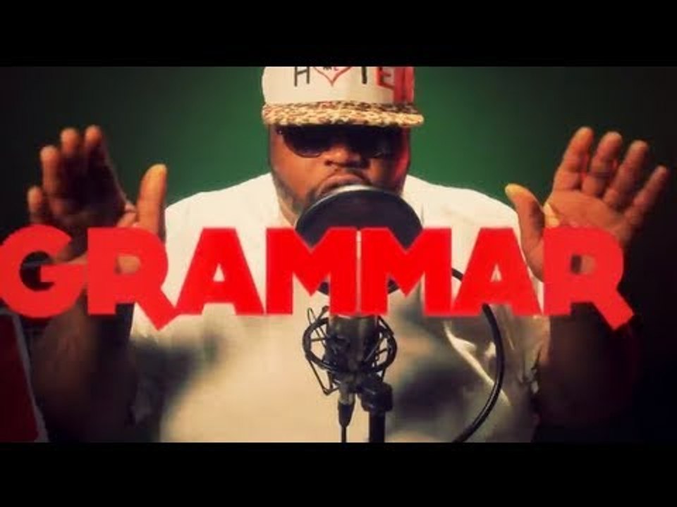 BIGZ - DAILY DUPPY - EP.14 - [GRM DAILY]