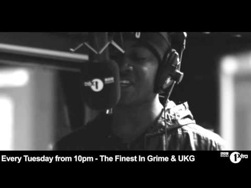 C4 - DJ CAMEO 1XTRA FREESTYLE