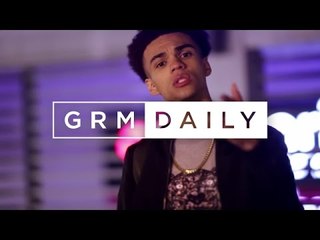 Daveraww x TW - Moonwalk [Music Video] | GRM Daily